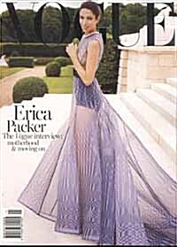 Vogue (월간 호주판): 2013년 11월호