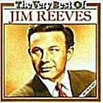 [중고] The Very Best of Jim Reeves