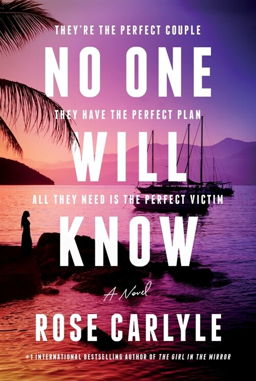 No One Will Know (Paperback)