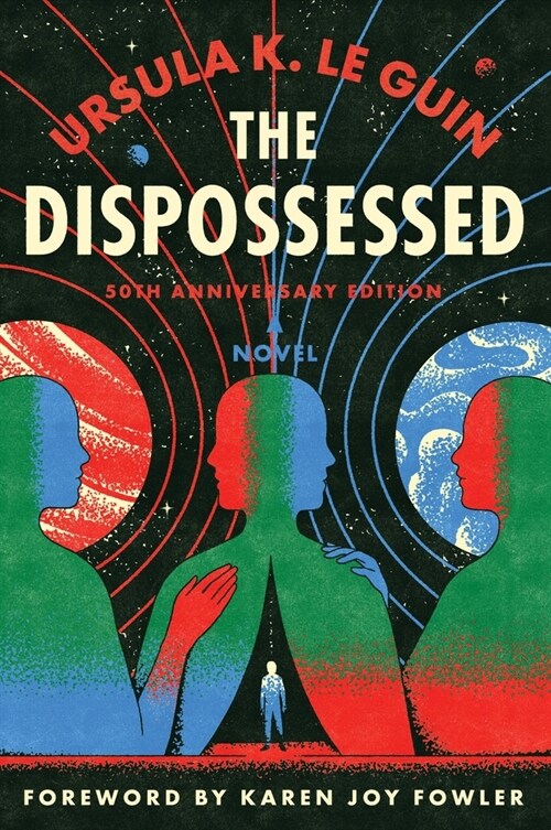 Dispossessed, the [50th Anniversary Edition] (Paperback)