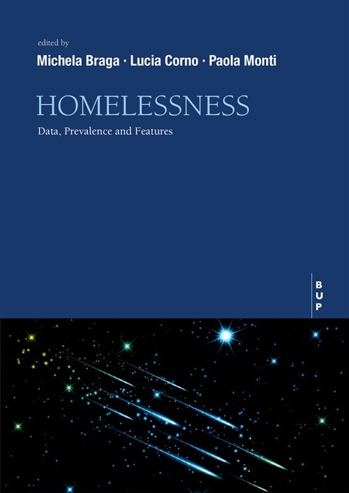 Homelessness: Data, Prevalence and Features (Paperback)