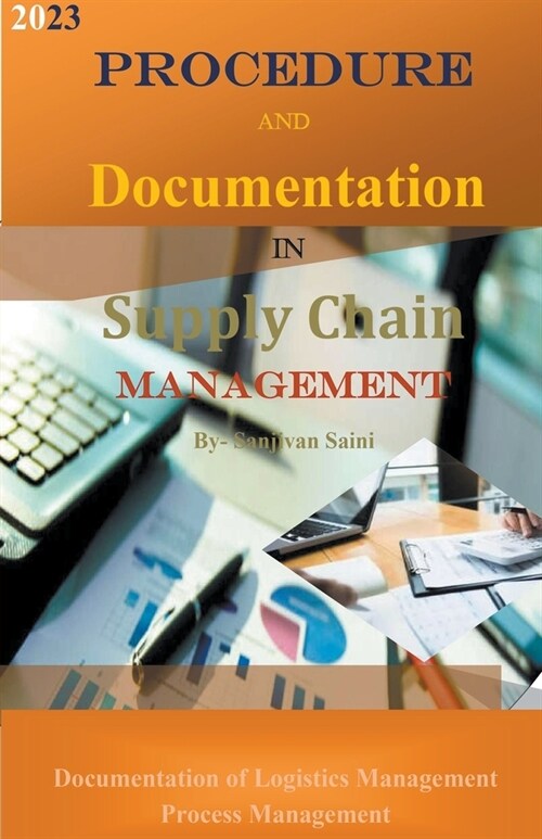 Procedure and Documentation in Supply Chain Management (Paperback)