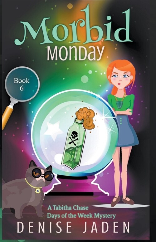 Morbid Monday (Paperback)