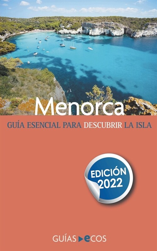 Menorca (Paperback)