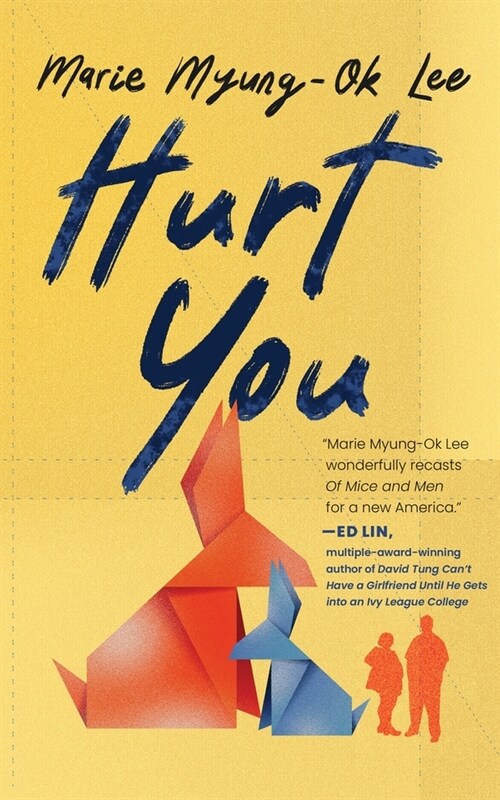 Hurt You (Paperback)