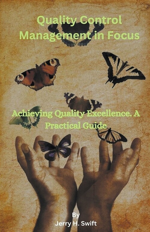 Quality Control Management in Focus (Paperback)