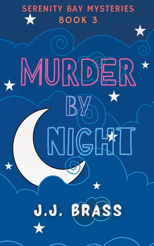 Murder by Night (Paperback)