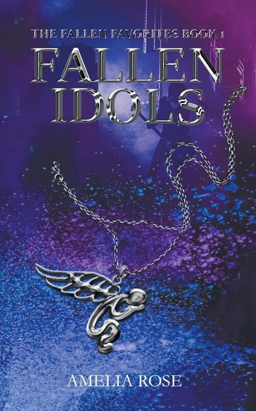 Fallen Idols (Paperback)