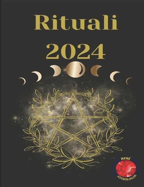 Rituali 2024 (Paperback)