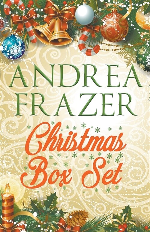 Christmas Box Set (Paperback)
