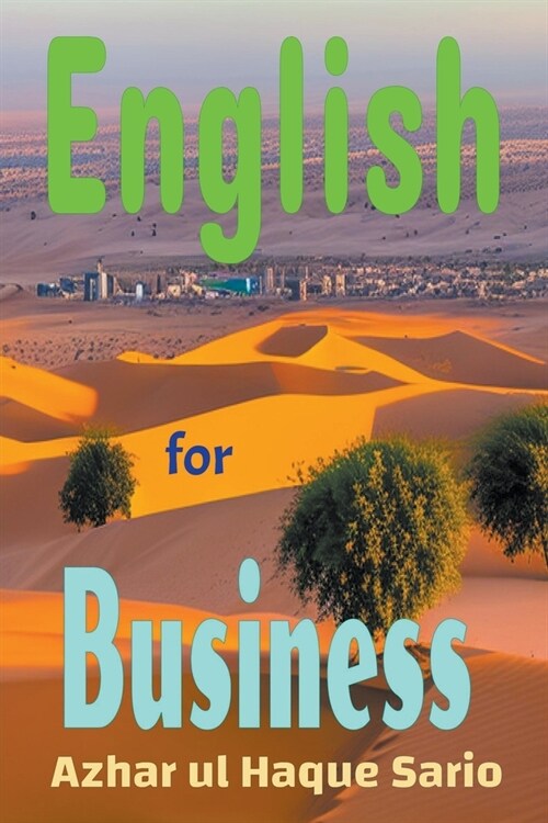 English for Business (Paperback)