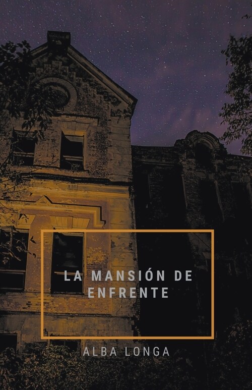 La mansi? de enfrente (Paperback)