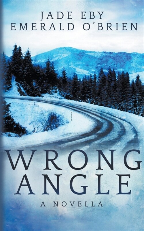Wrong Angle (Paperback)