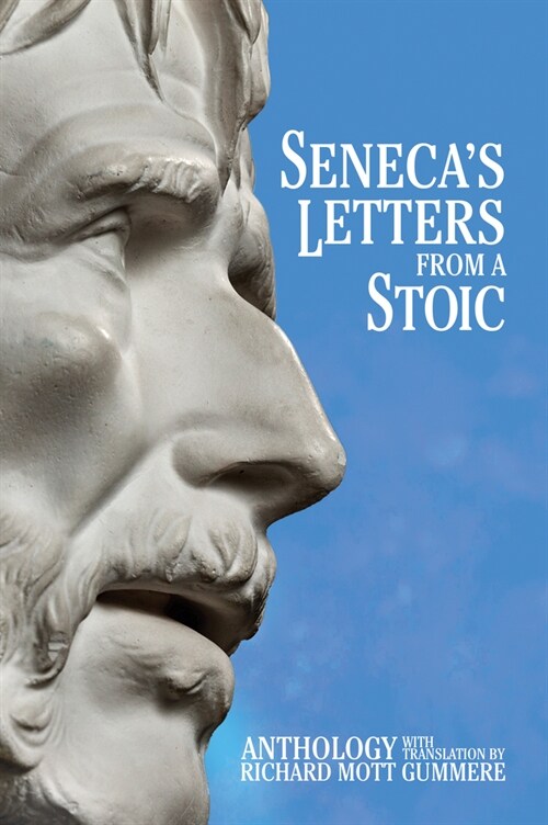 Senecas Letters from a Stoic (Paperback)