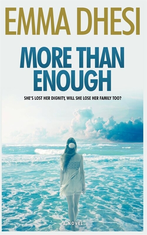 More Than Enough (Paperback)