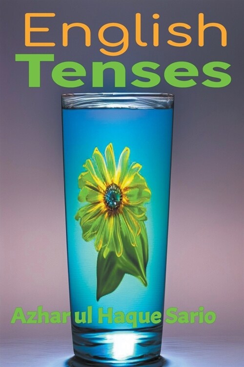 English Tenses (Paperback)