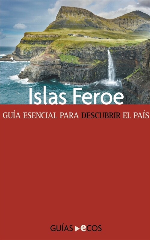 Islas Feroe (Paperback)