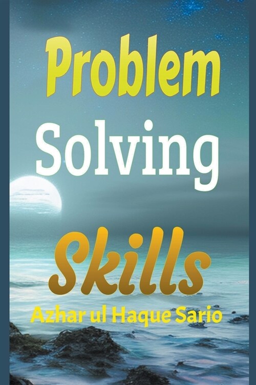 Problem Solving Skills (Paperback)