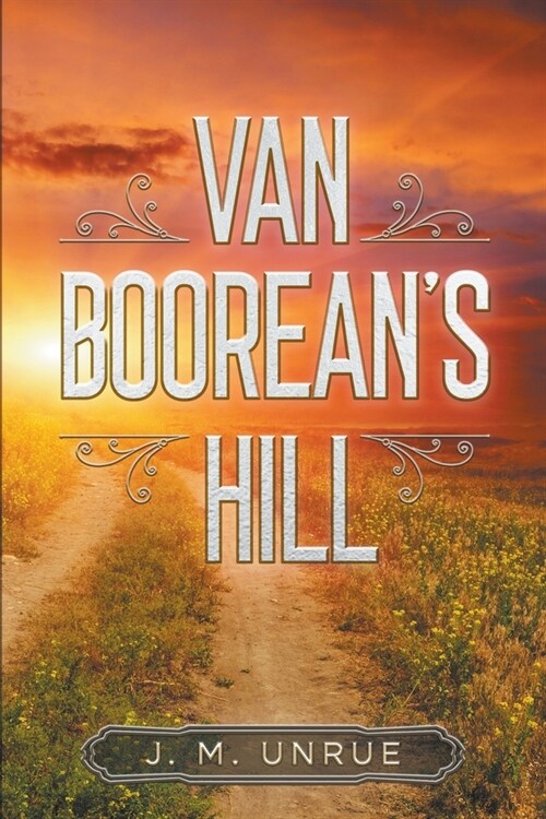 Van Booreans Hill (Paperback)