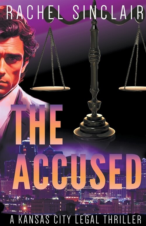 The Accused (Paperback)