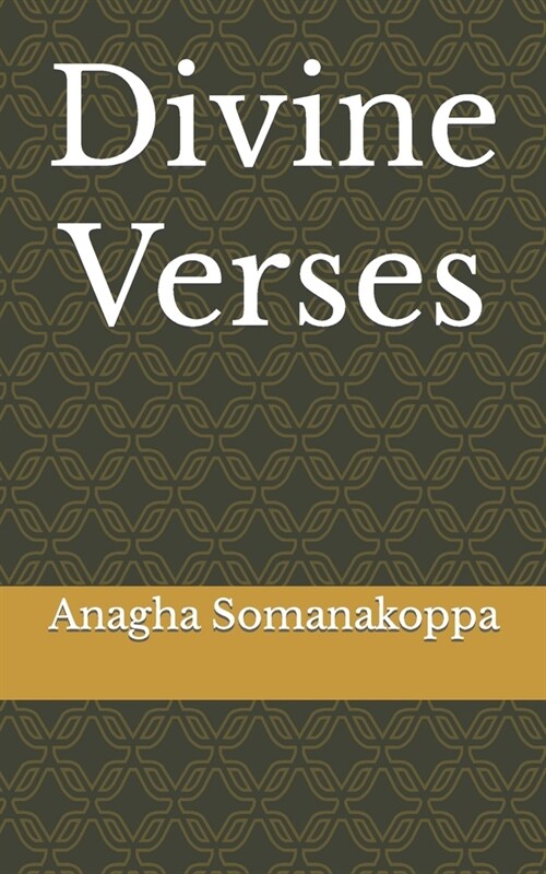 Divine Verses (Paperback)