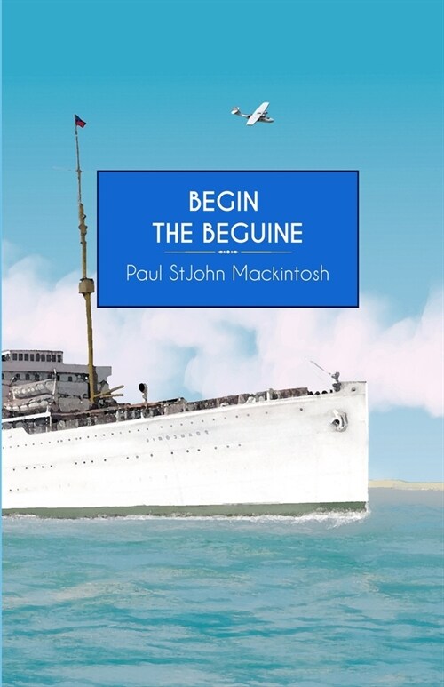 Begin the Beguine (Paperback)