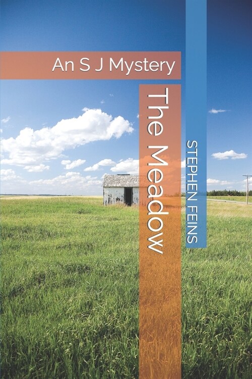 The Meadow: An S J Mystery (Paperback)