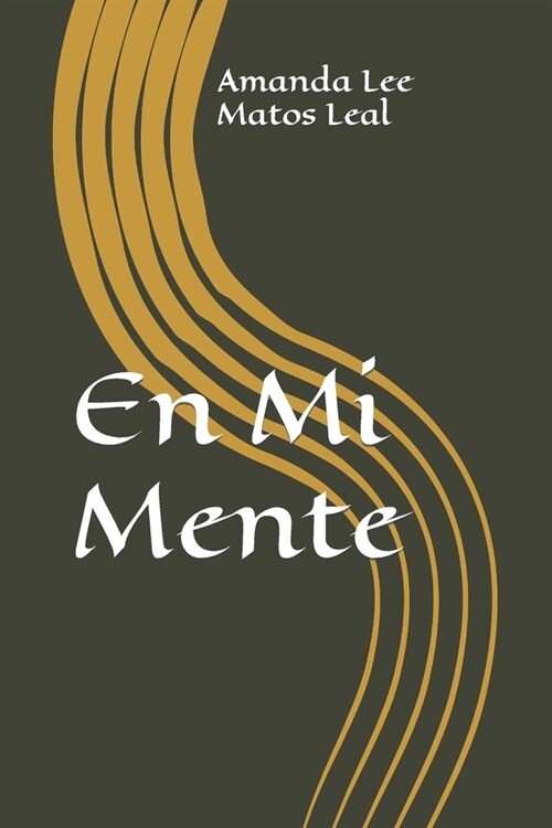 En Mi Mente (Paperback)