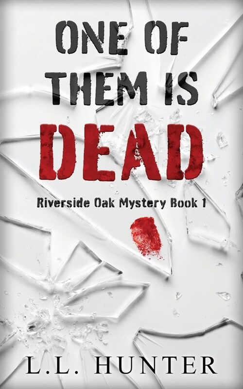 One of Them is Dead (Paperback)