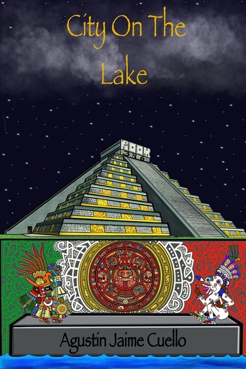 City on the Lake (Paperback)