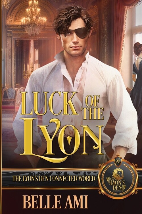 Luck of the Lyon (Paperback)