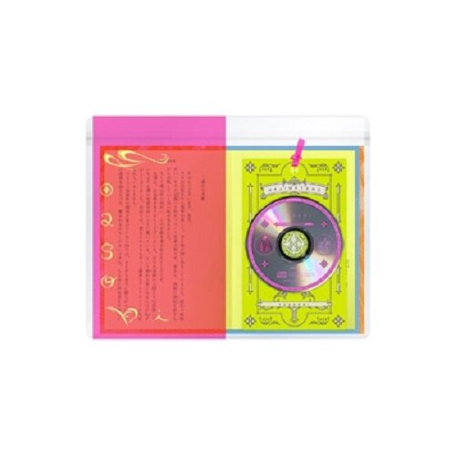 [수입] YOASOBI - 처음으로 EP 나만의 소유자 / 미스터 원작반 (8cm CD＋대형 책갈피＋소설 1편) (한정반)