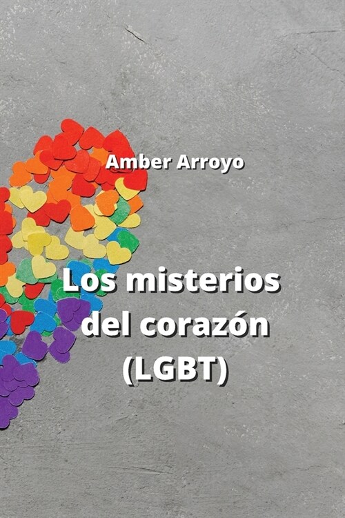 Los misterios del coraz? (LGBT) (Paperback)