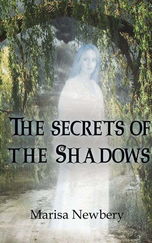 Secrets of the Shadow (Paperback)