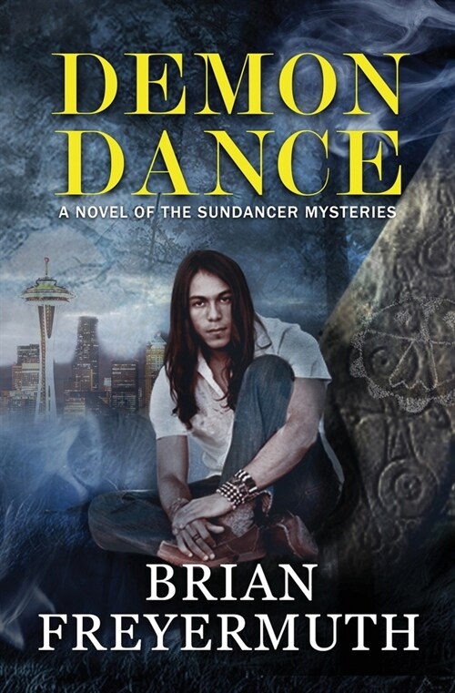 Demon Dance (Paperback)