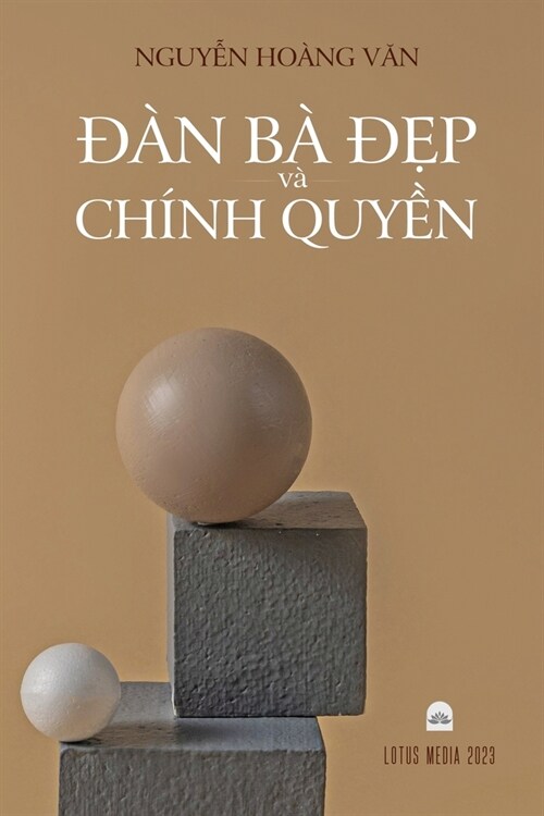 Đ? B?ĐẸp V?Ch?h QuyỀn (Paperback)