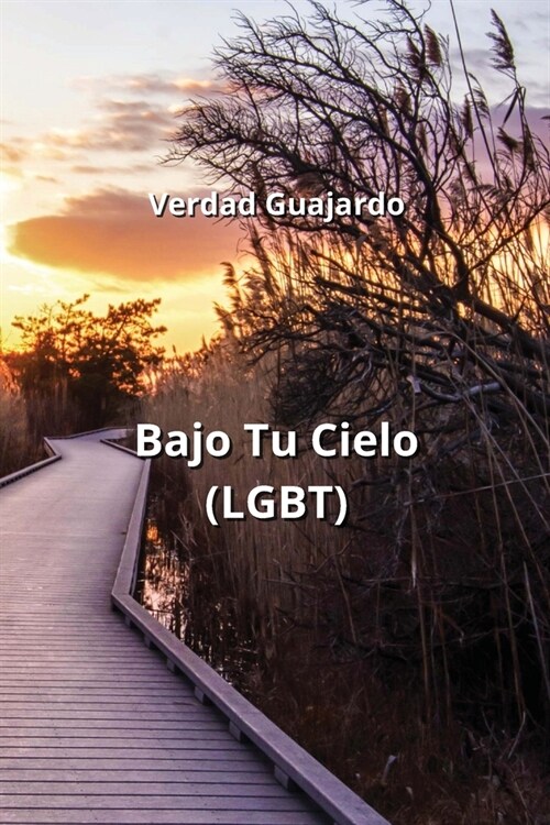 Bajo Tu Cielo (LGBT) (Paperback)