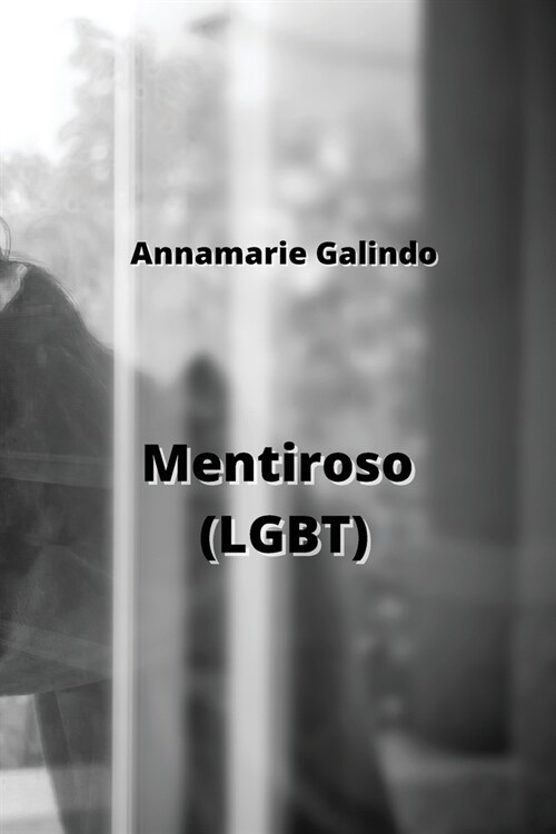 Mentiroso (LGBT) (Paperback)