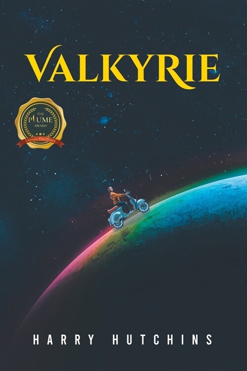 Valkyrie (Paperback)