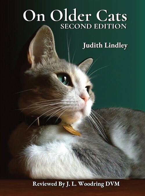 On Older Cats (Hardcover, 2)