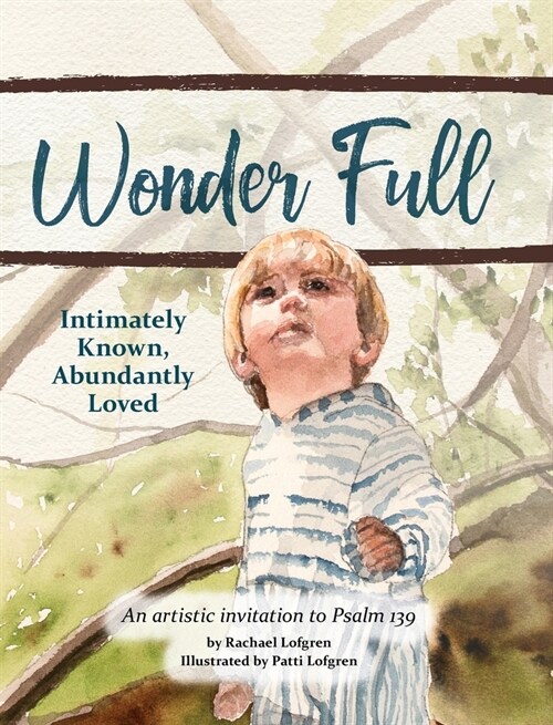 Wonder Full (Hardcover)