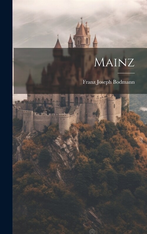 Mainz (Hardcover)