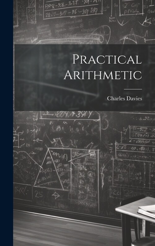 Practical Arithmetic (Hardcover)