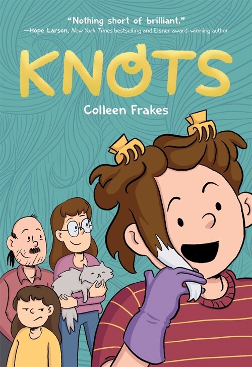 Knots (Paperback)