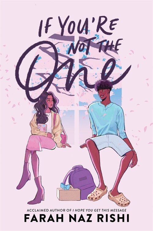 If Youre Not the One (Hardcover)