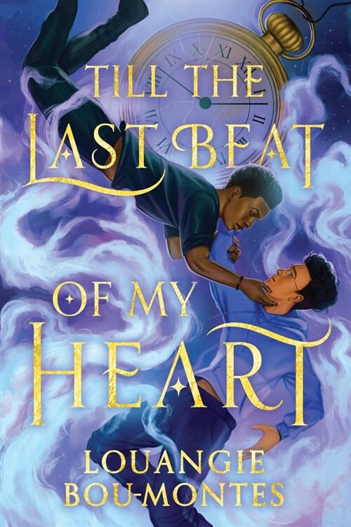 Till the Last Beat of My Heart (Hardcover)