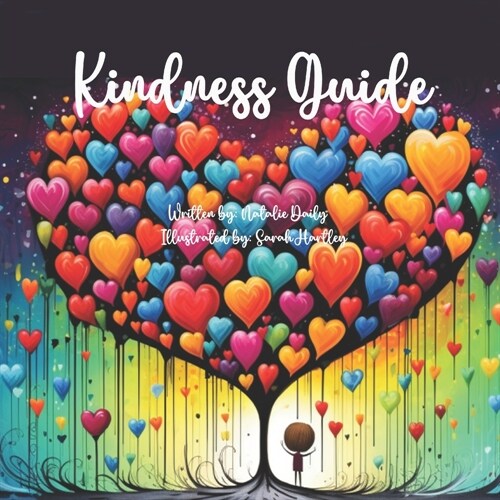 Kindness Guide (Paperback)