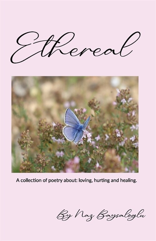 Ethereal (Paperback)