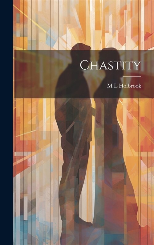 Chastity (Hardcover)
