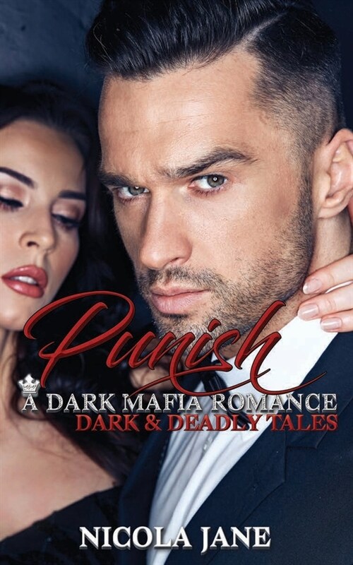 Punish: Dark & Deadly (Paperback)